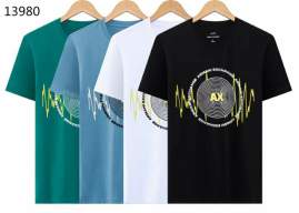 Picture of Armani T Shirts Short _SKUArmaniM-3XL25wr0322620